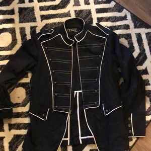 Tripp NYC my chemical romance jacket